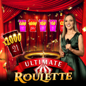 Ultimate Roulette on beeking ph