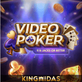 Video Poker on beeking ph