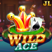 Wild Ace on beeking ph
