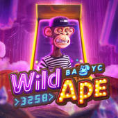 Wild Ape on beeking ph