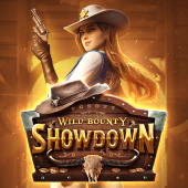 Wild Bounty Showdown on beeking ph